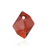 Swarovski Pendants, Cosmic (6680), 20mm x 16mm, 2 pcs per bag, Available in 5 Colours