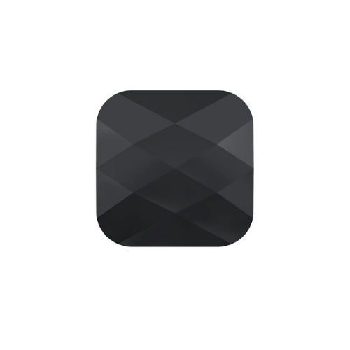 Swarovski Crystal Beads, Mini Square (5053), 6mm, 6 pcs per bag, Available in 8 Colours