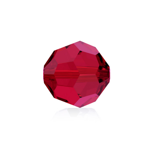 Swarovski Crystal Beads, Round (5000), 4mm, 30 pcs per bag, Available in 31 Colours