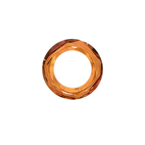 Swarovski Pendants, Cosmic Ring (4139), 20mm, 2 pcs per bag, Available in 4 Colours