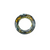 Swarovski Pendants, Cosmic Ring (4139), 20mm, 2 pcs per bag, Available in 4 Colours