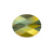 Swarovski Crystal Beads, Mini Oval (5051), 8mm x 6mm, 6 pcs per bag, Available in 8 Colours