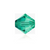 Swarovski Crystal Beads, Xilion Bicone (5328), AB & Crystal Clear, 8mm, 20 pcs per bag, Available in 18 Colours