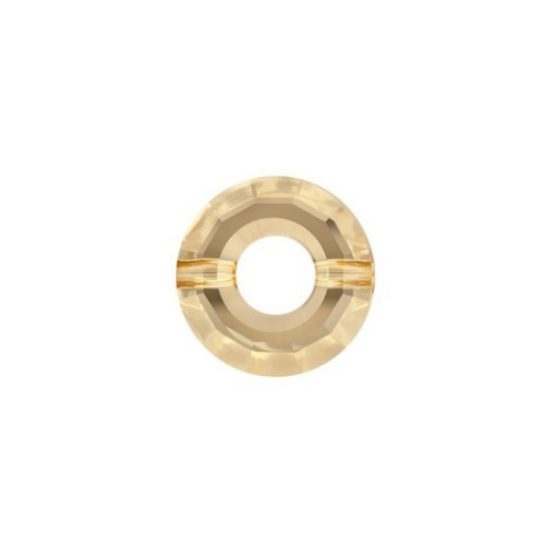 Swarovski Pendants, Ring Bead (5139), 38mm, 1 pc per bag
