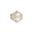 Swarovski Crystal Beads, Xilion Bicone (5328), AB & Crystal Clear, 5mm, 50 pcs per bag, Available in 38 Colours