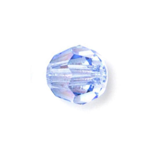 Swarovski Crystal Beads, Round (5000), 8mm, 20 pcs per bag, Available in 17 Colours