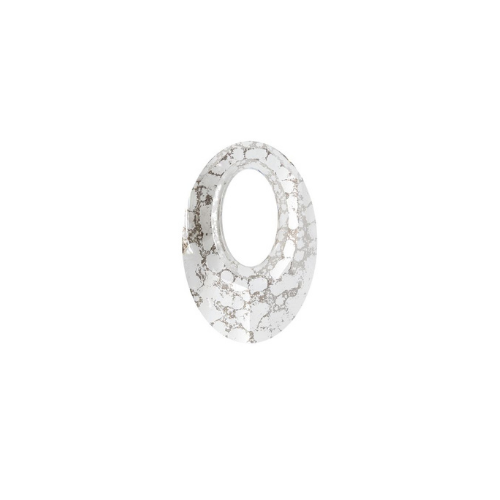 Swarovski Pendants, Helios (6040), 20mm x 18mm, 2 pcs per bag, Available in 7 Colours