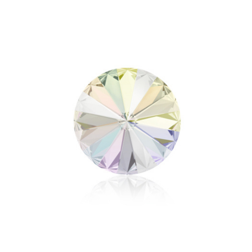 SWAROVSKI 送料無料!! スワロフスキー 1122 リボリ 14mm 27個