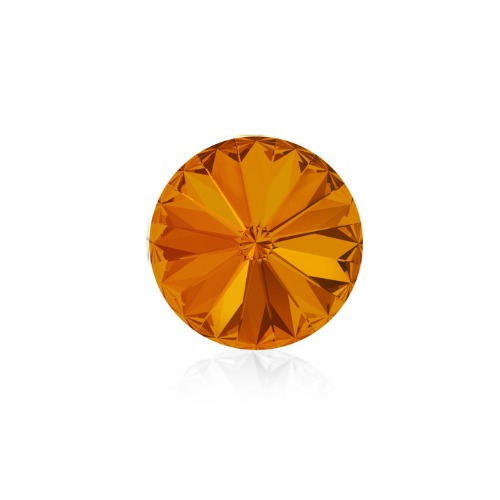 【Swarovski】Stone SWAROVSKI STRASS®76mm Colored Full Cut Teardrop