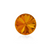 Swarovski Stones, Rivoli (1122), 14mm, Foiled or Solid Backing, 1 pair per bag, Available in 20 Colours