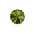 Swarovski Stones, Rivoli (1122), 14mm, Foiled or Solid Backing, 1 pair per bag, Available in 20 Colours