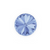 Swarovski Stones, Rivoli (1122), 14mm, Foiled or Solid Backing, 1 pair per bag, Available in 20 Colours