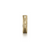 Swarovski Pendants, Queen Baguette (6465), 13.5mm x 6mm, 2 pcs per bag, Available in 7 Colours