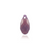 Swarovski Pendants, Briolette (6010), 13mm x 6mm, 2 pcs per bag, Available in 6 Colours