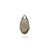 Swarovski Pendants, Briolette (6010), 13mm x 6mm, 2 pcs per bag, Available in 6 Colours