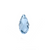 Swarovski Pendants, Briolette (6010), 11mm x 5mm, 2 pcs per bag
