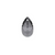 Swarovski Pendants, Pear (6106), 22mm, 2 pcs per bag, Available in 17 Colours