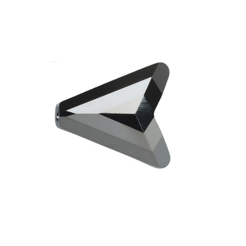 Swarovski Crystal Beads, Arrow (5748), 16mm, 1 pc per bag, Available in 7 Colours