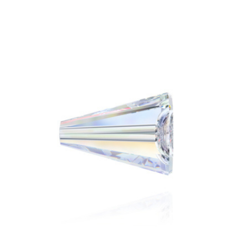 Swarovski Crystal Beads, Artemis (5540), 17mm, 1 pc per bag