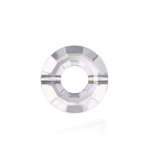 Swarovski Crystal Beads, Ring (5139), 12.5mm, 2 pcs per bag