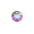 Swarovski Pendants, Sun Pendant (6724), 19mm, 1 pc per bag, Available in 7 Colours