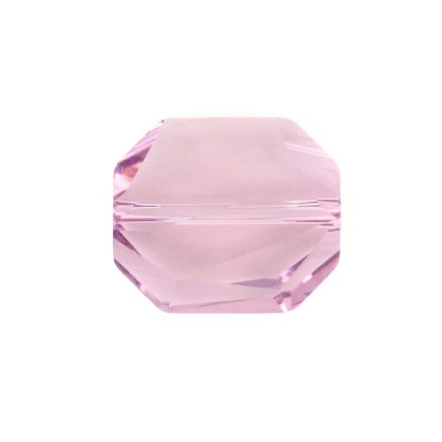 Swarovski Pendants, Graphic (5520), 18mm x 12mm, 1 pc per bag, Available in 4 colours