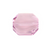 Swarovski Pendants, Graphic (5520), 18mm x 12mm, 1 pc per bag, Available in 4 colours