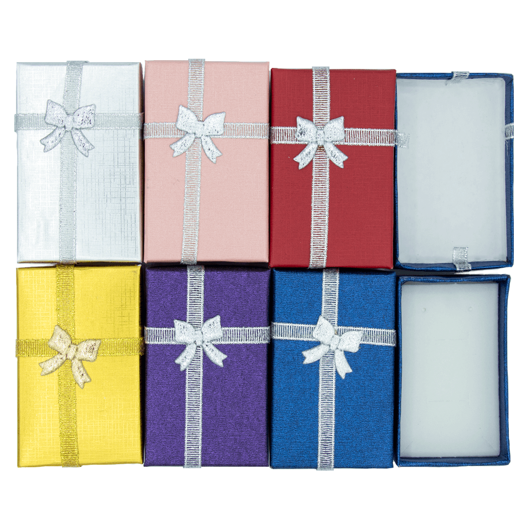 Jewelry best sale gift boxes
