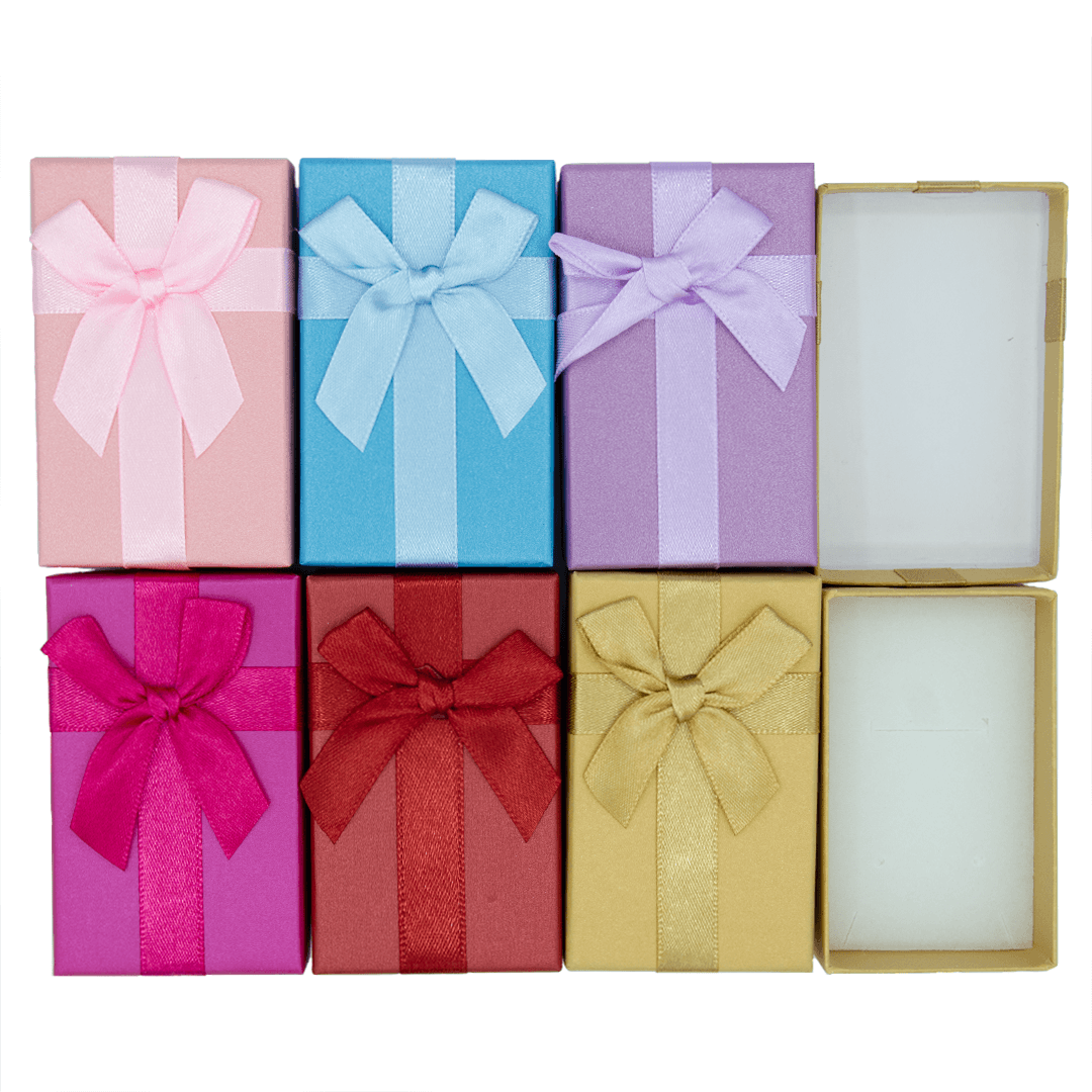 Jewelry gift boxes near me online