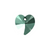 Swarovski Pendants, Heart (6228), 14.4mm x 14mm, 3 pcs per bag, Available in 27 Colours