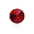Swarovski Stones, Rivoli (1122), 18mm, Foiled Backing, 1 pair per bag, Available in 1 Colours