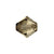 Swarovski Crystal Beads, Xilion Bicone (5328), 4mm, 25 pcs per bag, Available in 52 Colours
