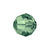 Swarovski Crystal Beads, Round (5000), 6mm, 25 pcs per bag, Available in 20 Colours