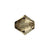 Swarovski Crystal Beads, Xilion Bicone (5328), AB & Crystal Clear, 5mm, 50 pcs per bag, Available in 38 Colours