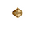 Swarovski Crystal Beads, Xilion Bicone (5328), AB & Crystal Clear, 5mm, 50 pcs per bag, Available in 38 Colours
