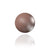 Swarovski Crystal Pearl, Velvet Brown Pearl, 4mm, 8mm, 10mm, 12mm