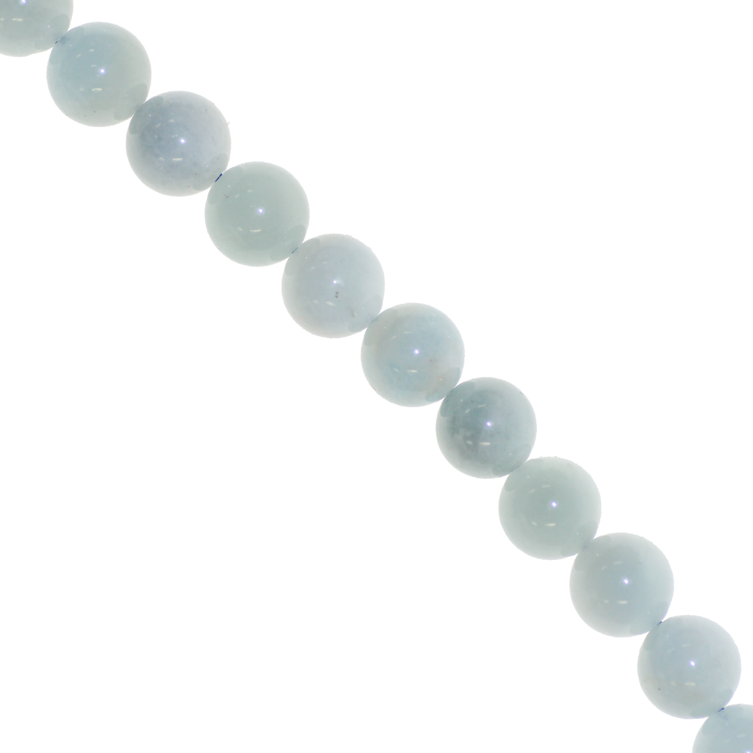 Aquamarine (HQ), Semi-Precious Stone, Available in Multiple Sizes