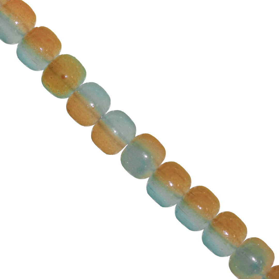 Glass Beads, Rondelle, 10mm x 8mm, Approx 90 pcs per strand, Available in Multiple Colours
