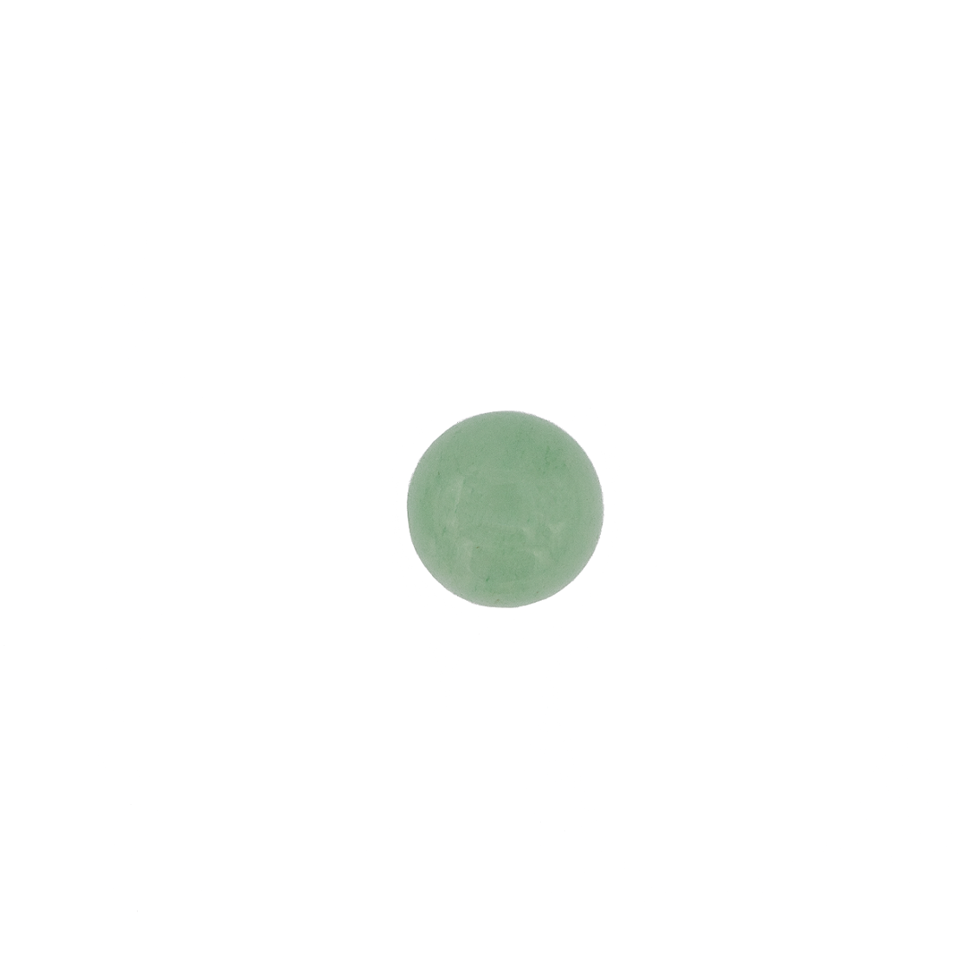 Cabachons, 10mm, Available in Various Gemstones