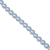 Glass Pearls, 4mm, Approx 200 pcs per strand, Available in Multiple Colours