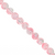 Marble Style Glass Beads, Cracked, Available in Multiple Colours and Sizes