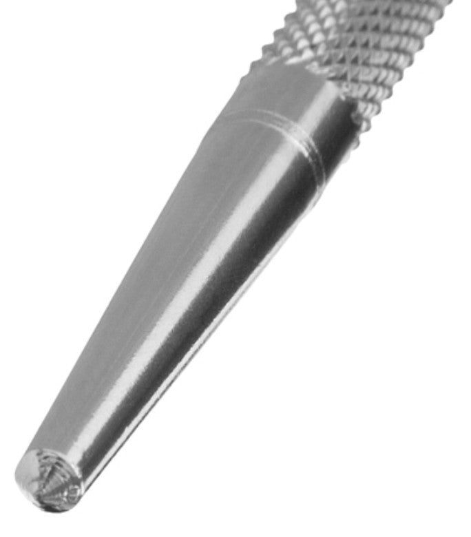 Metal Complex Center Punch