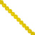 Glass Crystal Beads, Round, 4mm Approx 85 pcs per strand, Available in Multiple Colours