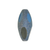 Glass Crystal Beads, Long Oval, 30mm x 14mm, 4 pcs per strand, Available in Multiple Colours