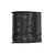 Embellishment, Sequin Ribbon, 6mm & 5mm, Plastic, 100 Yards, Available in Multiple Colours