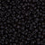 Miyuki 11/0 - Black Opaque