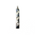 Pendant, Bar, Stainless Steel, 46mm x 7mm X 2mm, Sold Per pkg of 1