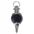 Sephoroton Pendulum, 40mm x 18mm, Available in Multiple Semi-Precious Stones - 1 pc