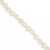 Glass Crystal Beads, Rondelle, 2.5mm, Approx 165+ pcs per strand, Available in Multiple Colours