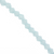 Glass Crystal Beads, Bicone, Faceted, 3mm, Approx 110 pcs per strand, Available in Multiple Colours